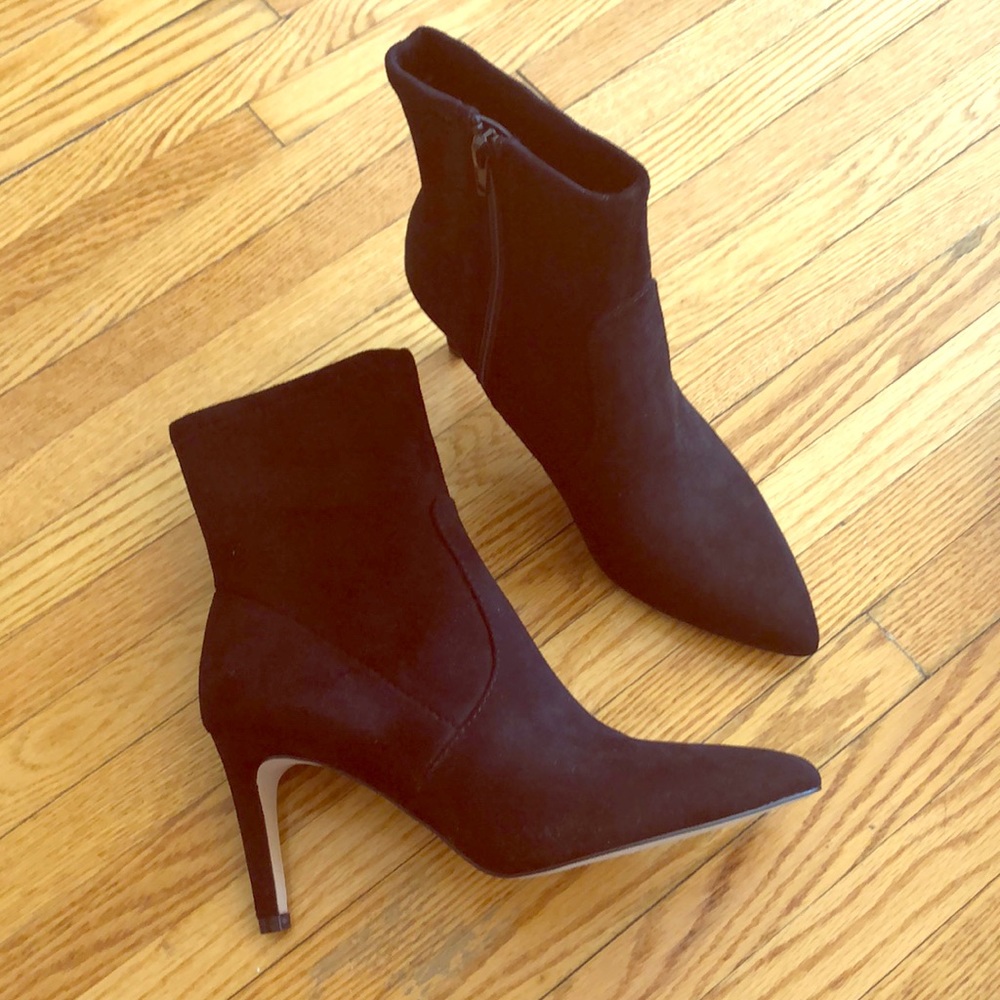 🆕 SLEEK SEXY BOOTIE 🆕